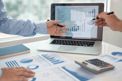 Business Administration and Coordination industry