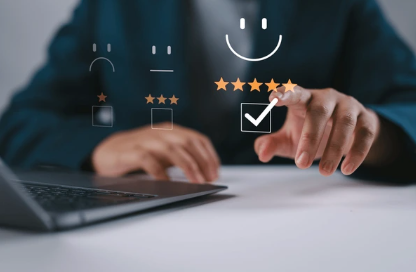 Customer Service and Sales industry