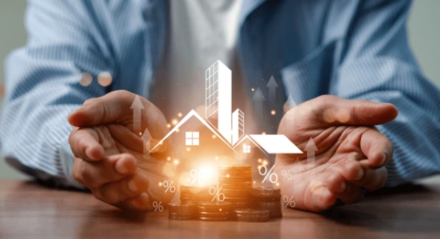 Real Estate industry